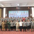 Pengurus KONI Kota Bukittinggi Masa Jabatan 2025 - 2029 Resmi Dilantik