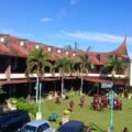 Rapat Kerja KONI Kota Bukittinggi