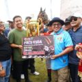 Emmera Juara Derby 1.600 Meter Wirabraja Open Race & Tradisional 2026